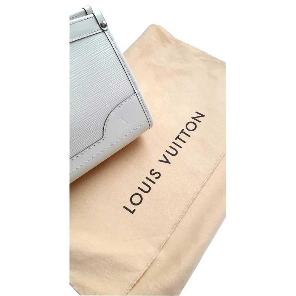Louis Vuitton Madeleine leather handbag - image 5