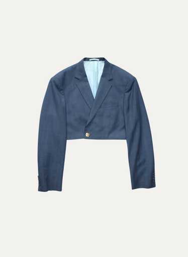 MAISON BLAZÉE Tiny Blazer - Bleu