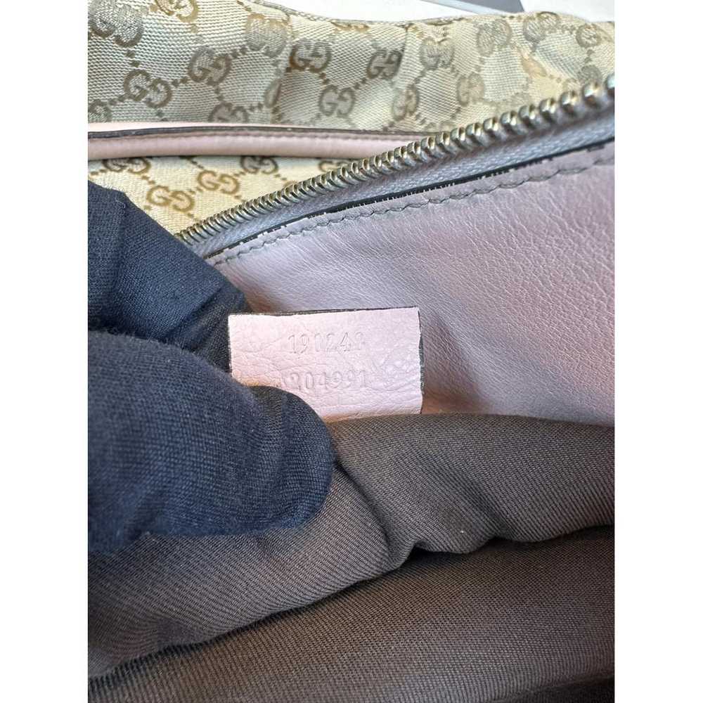 Gucci Cloth tote - image 2