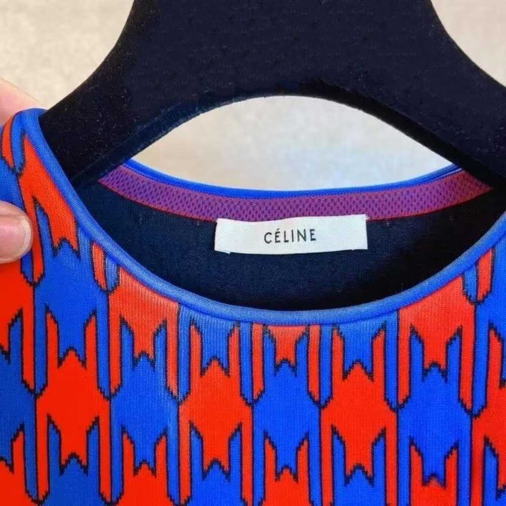 Celine Tunic - image 4