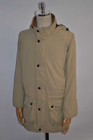 Barbour BARBOUR A950 Jacket