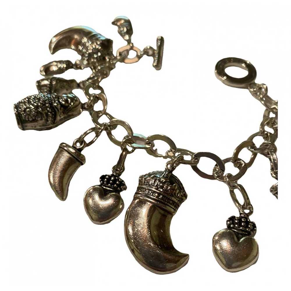 Giovanni Raspini Silver bracelet - image 1