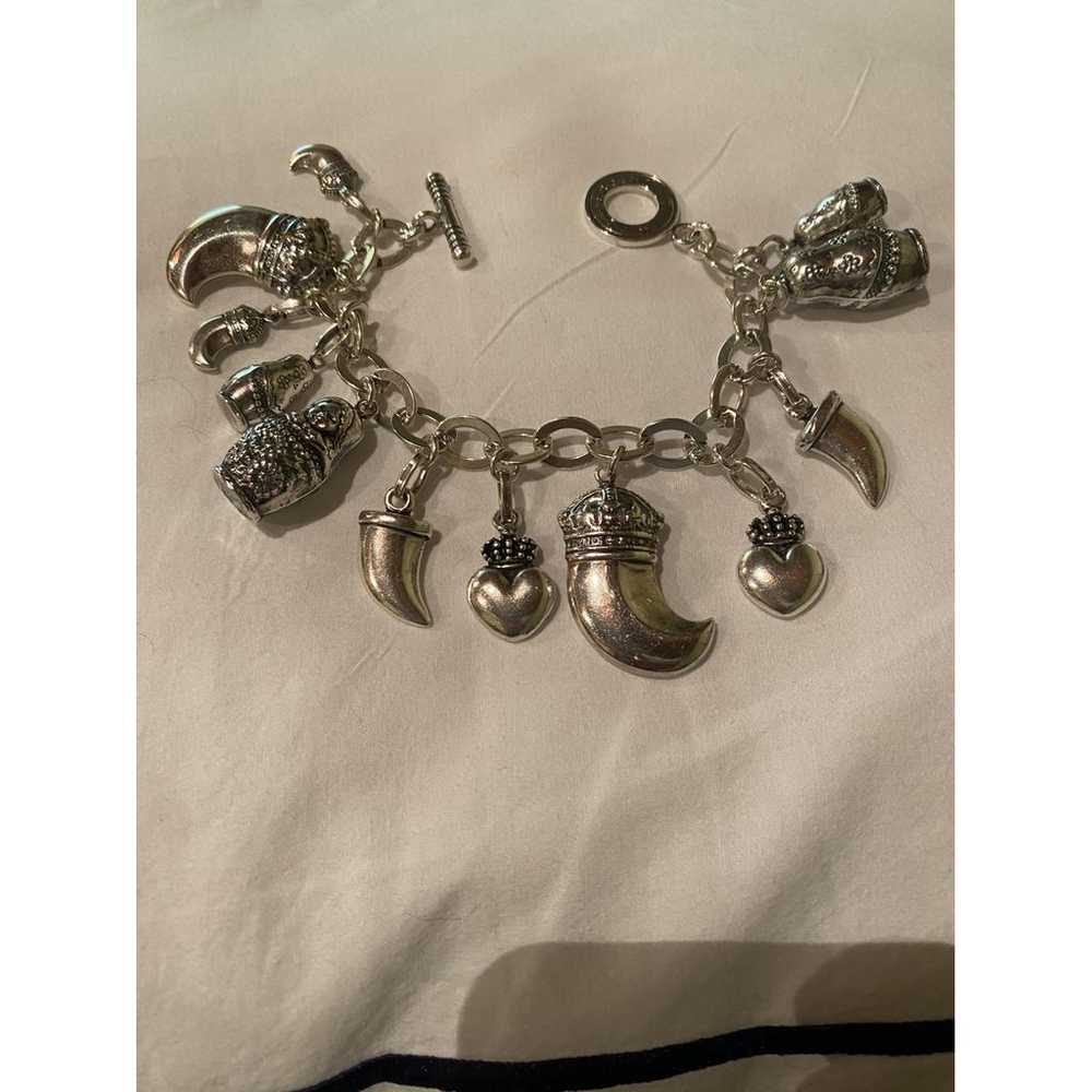 Giovanni Raspini Silver bracelet - image 3