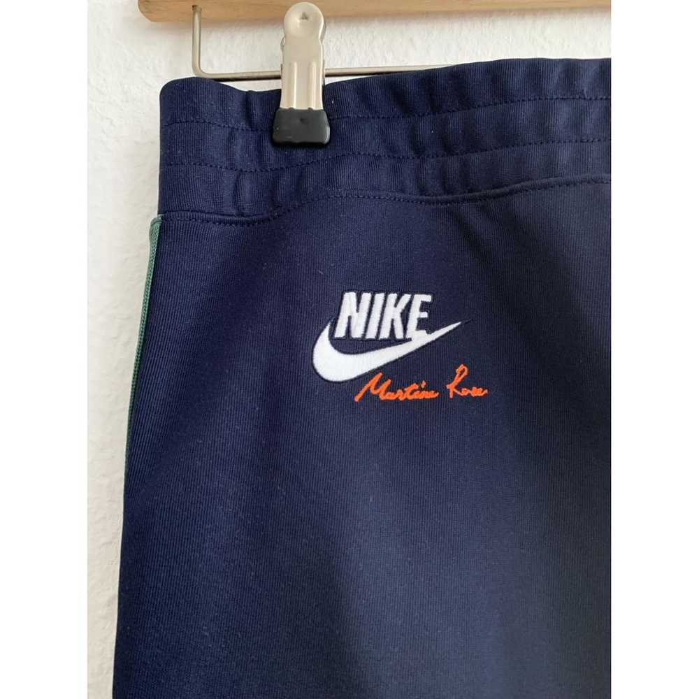 Nike X Martine Rose Trousers - image 2