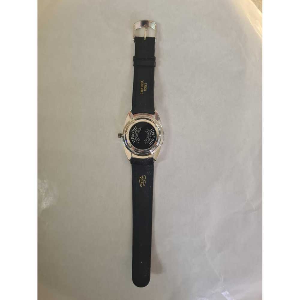 pippo perez Silver watch - image 6