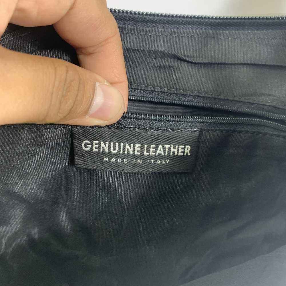 Genuine Leather × Italian Designers Genuine Leath… - image 4
