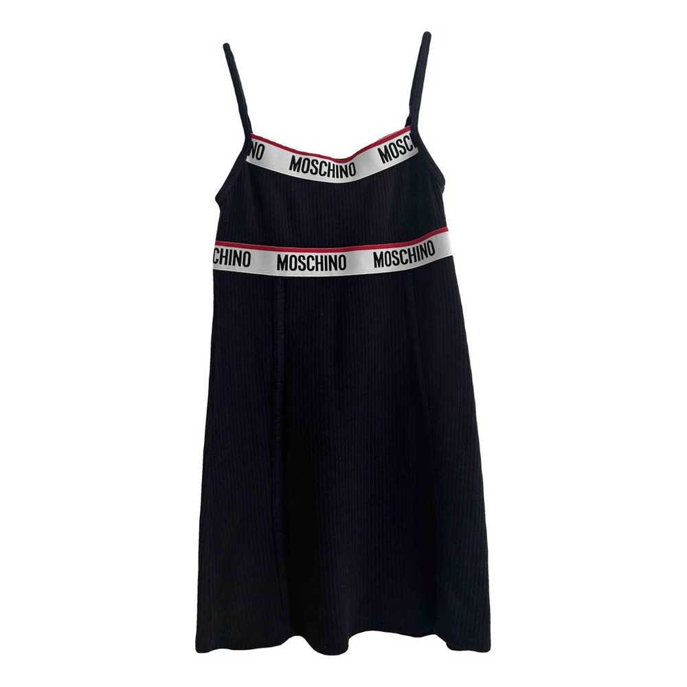 Moschino Mini dress