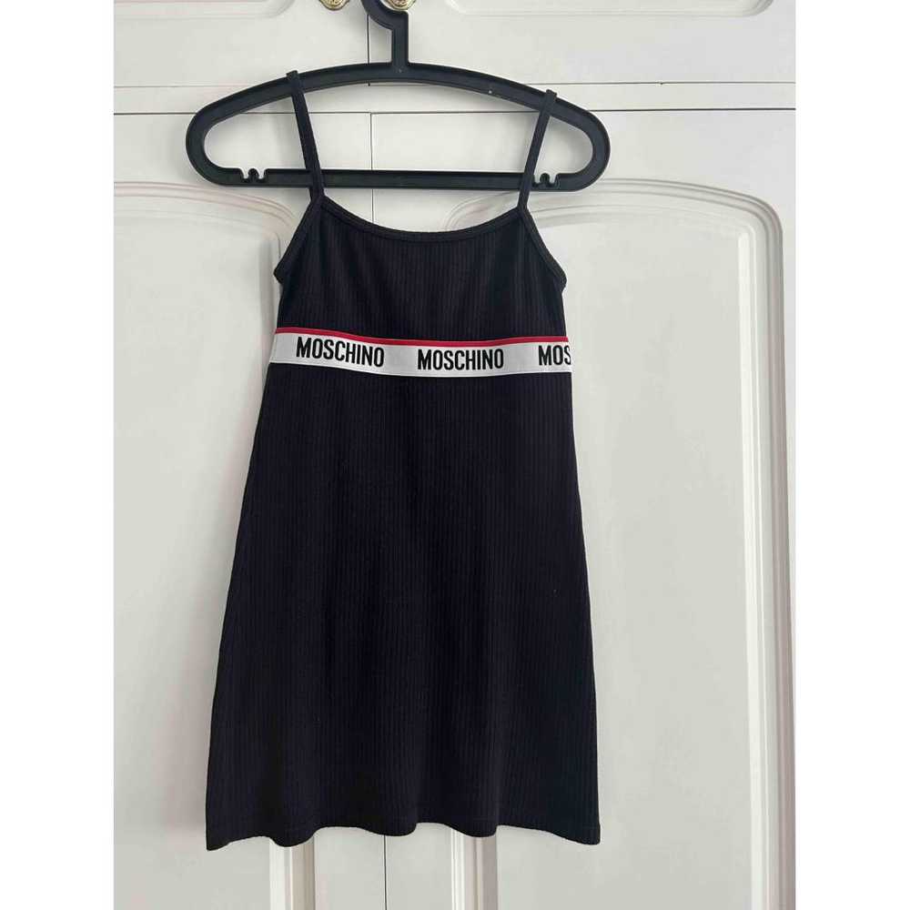 ワンピースその他 Moschino Mini dresses Moschino Mini dress