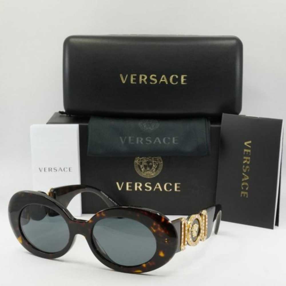 Versace Sunglasses - image 3