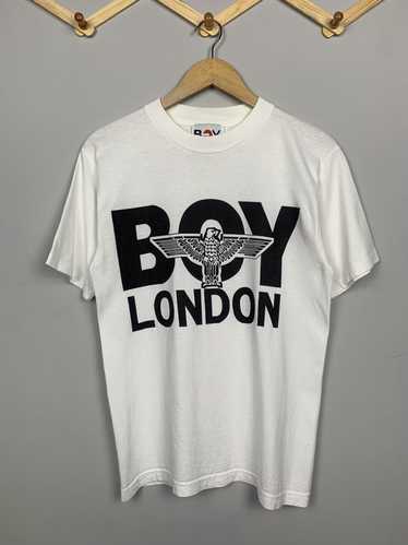 Boy London × Seditionaries × Vintage Vintage Boy … - image 1