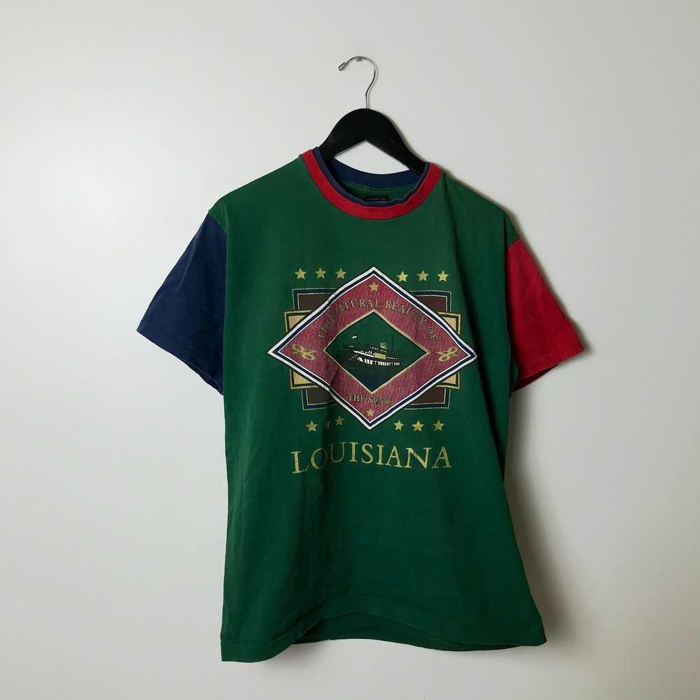 Made In Usa × Urban Outfitters × Vintage 90s Vint… - image 10