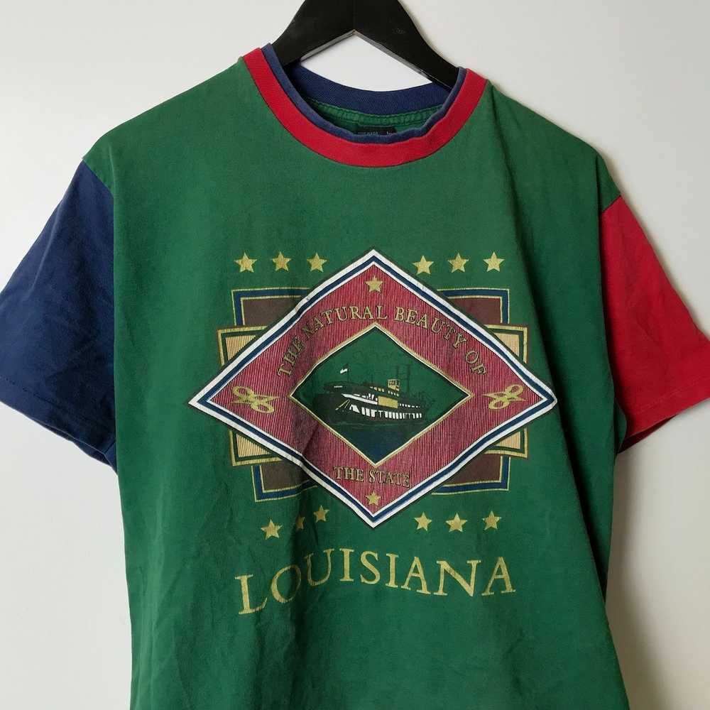 Made In Usa × Urban Outfitters × Vintage 90s Vint… - image 11