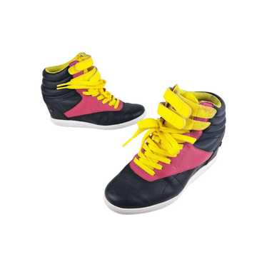 Reebok Reebok Women's Hi Wedge Alicia Keys Sneake… - image 1