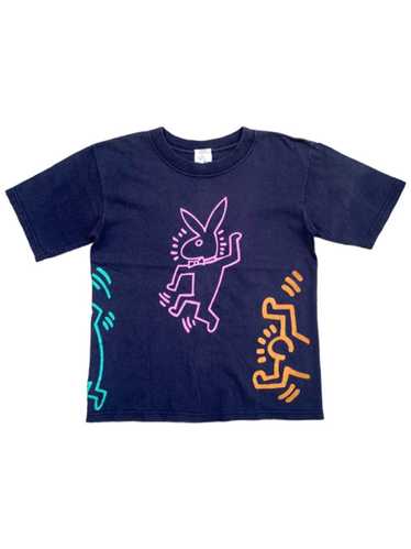 Keith Haring 90’s Keith Haring “Bunny on The Move”