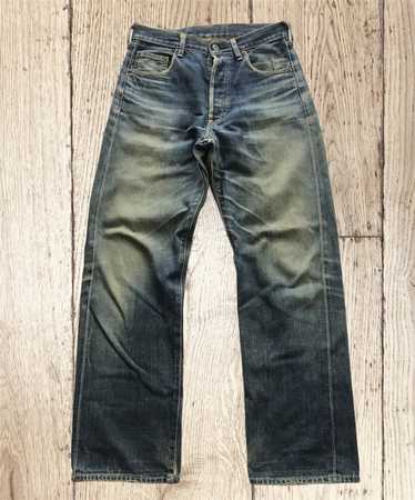 Levis levis 503b xx - Gem