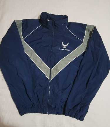 Us air force windbreaker - Gem
