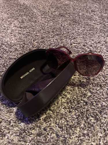 Michael Kors Michael Kors Sunglasses Frames Grayso