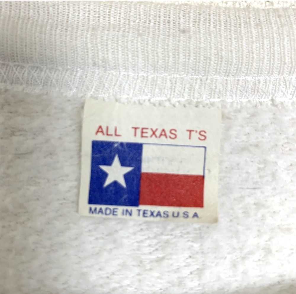 Made In Usa × Vintage Vtg AllTexas Shirley Temple… - image 8