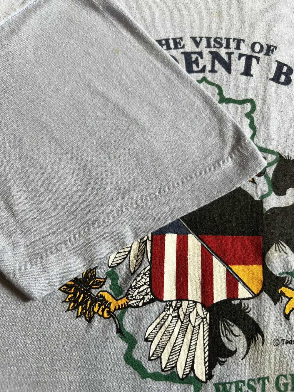 Made In Usa × President's × Vintage Vintage 80s P… - image 5