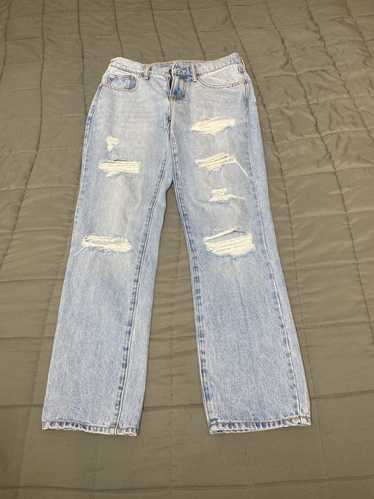 Arizona Jean Company Ripped jeans