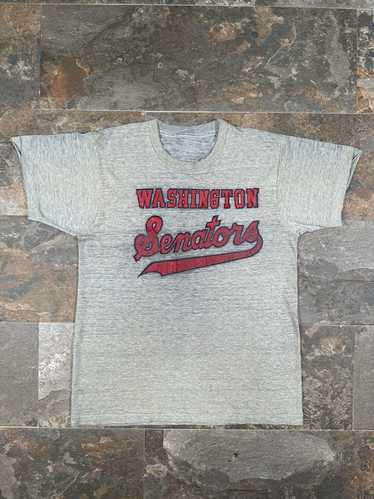 MLB × Vintage ‘80s Vintage MLB Washington Senators