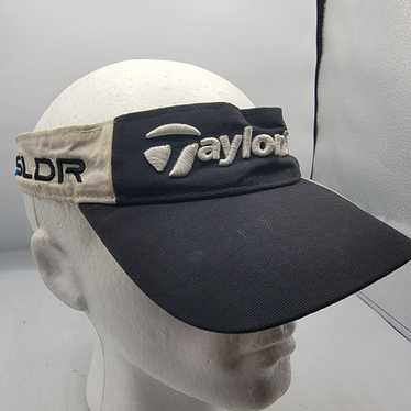 Tailor Made TaylorMade Golf Visor Tour Preferred S
