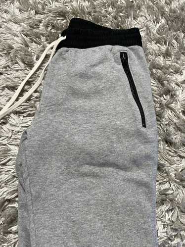 FOG Fog Zipper joggers