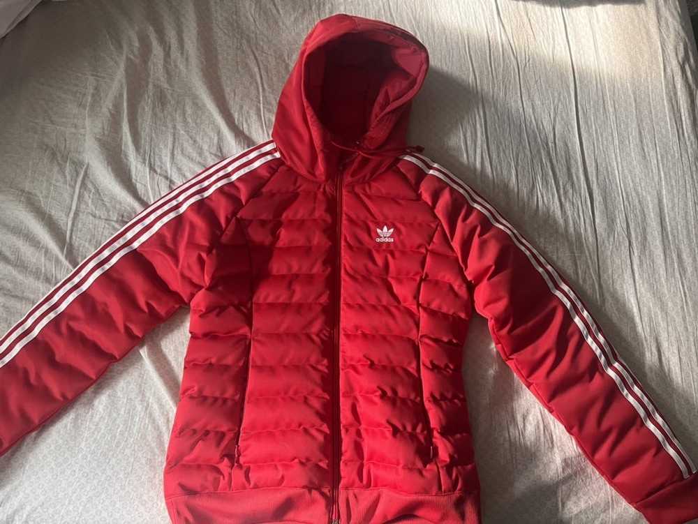 Adidas Adidas Puffer - image 1