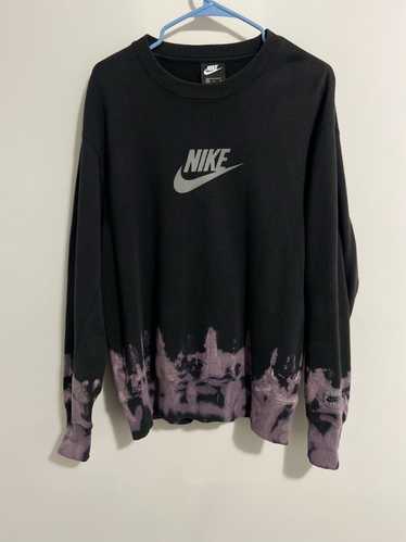 Nike Nike French Terry Crew Sweater