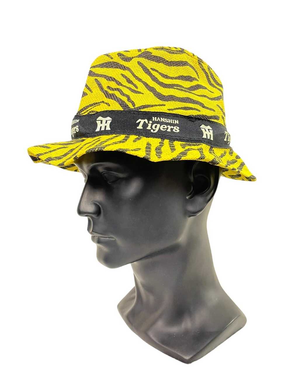 Hat × Japanese Brand × Sportswear Official Merc. … - image 1