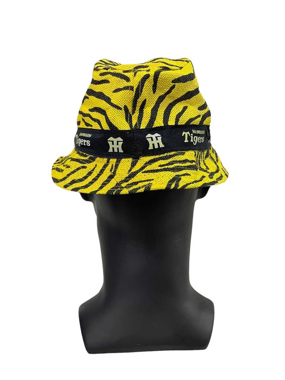 Hat × Japanese Brand × Sportswear Official Merc. … - image 3