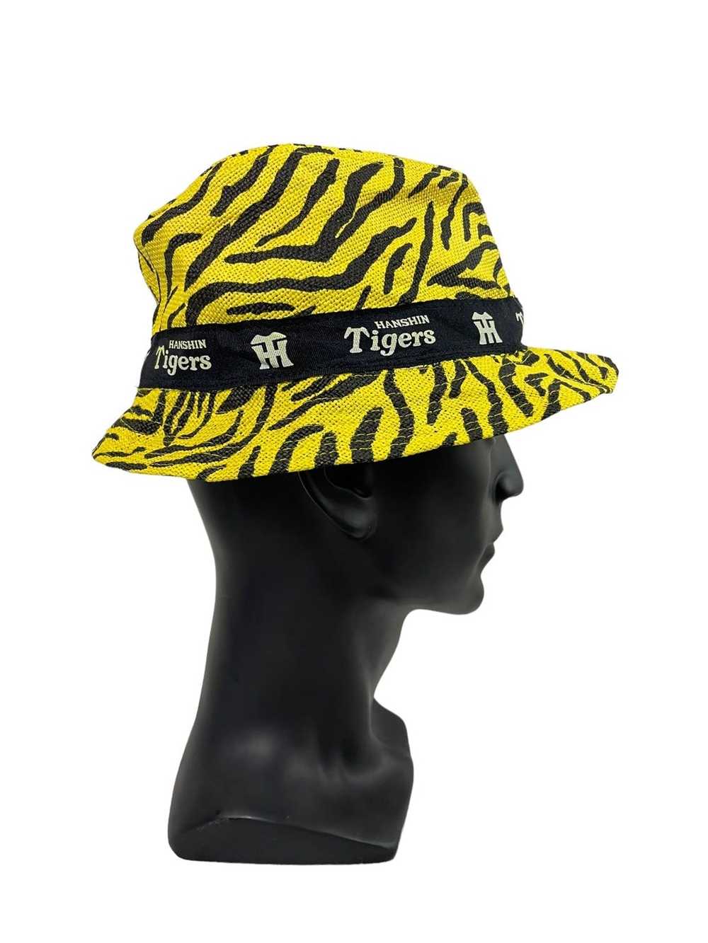 Hat × Japanese Brand × Sportswear Official Merc. … - image 4