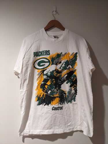 NFL × Sportswear × Vintage Vintage 1996 Green Bay 