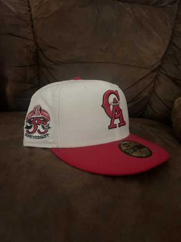 MyFitteds Pink Floyd Phillies v. 2. Unreal hat. : r/neweracaps