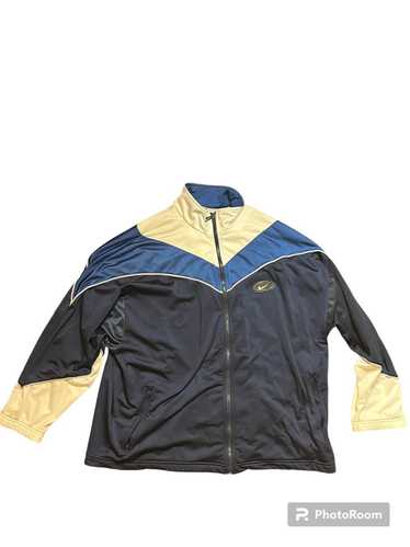 Vintage Y2k Nike Lebron James Therma-fit Track jacket - L – Jak of all  Vintage