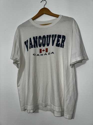 Streetwear × Vintage Streetwear Vancouver Canada t