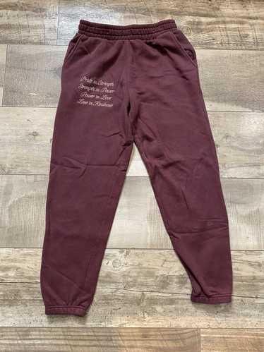 Forever 21 Mens size small Forever21 sweatpants