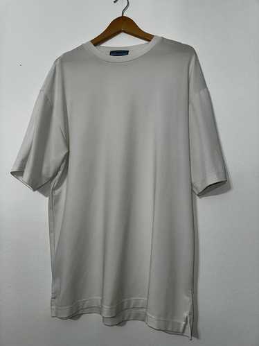 Kenneth Cole Kenneth Cole White Reaction T-shirt