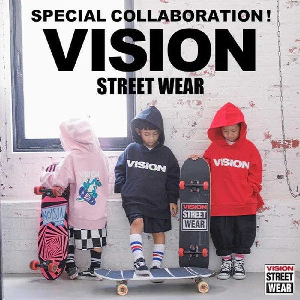 Skategang × Streetwear × Vision Streetwear Vision… - image 10