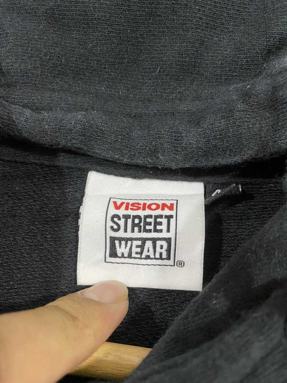 Skategang × Streetwear × Vision Streetwear Vision… - image 5