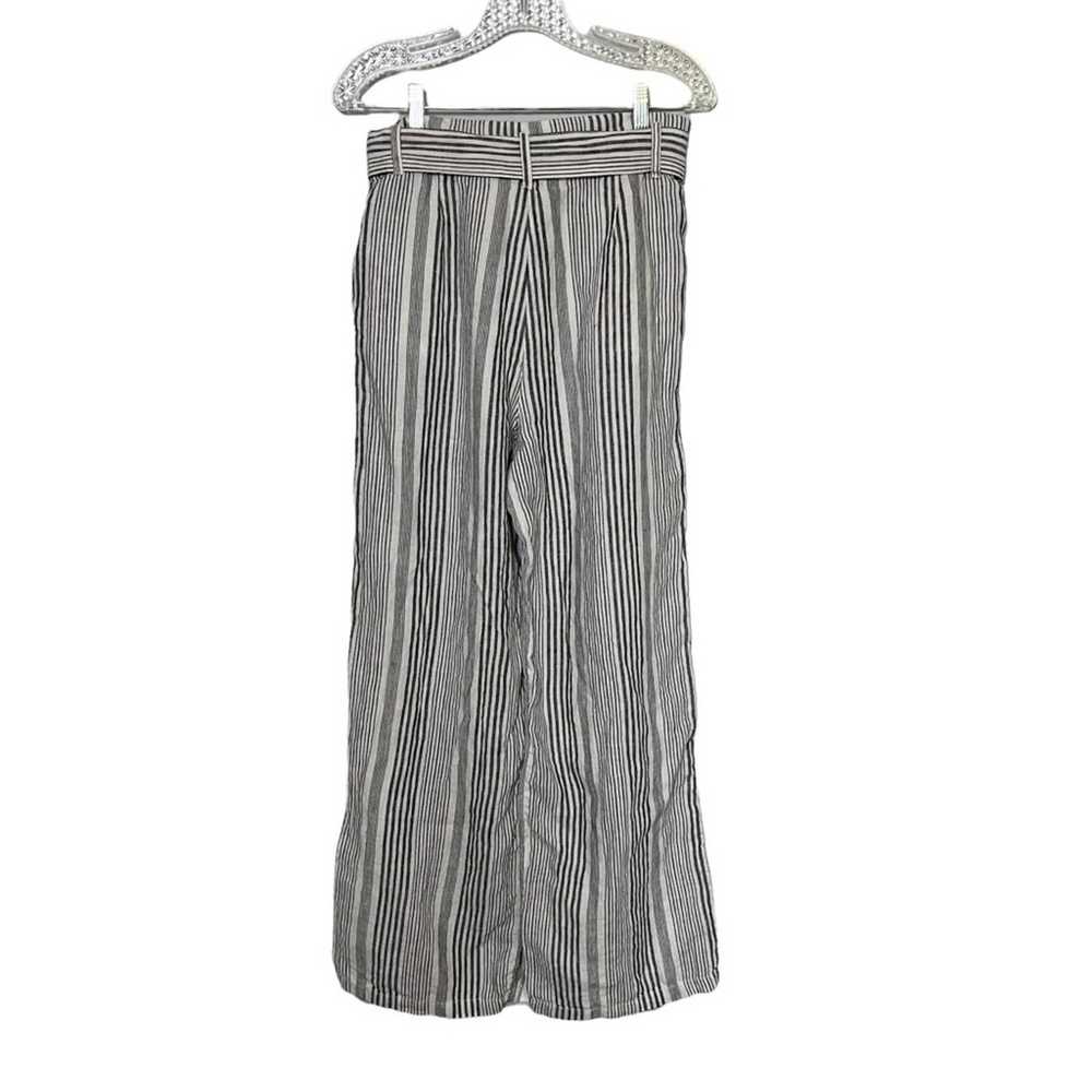 The Unbranded Brand C & C California Wide Leg Hig… - image 2