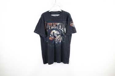 Affliction × Vintage Vintage Y2K Affliction Fight… - image 1