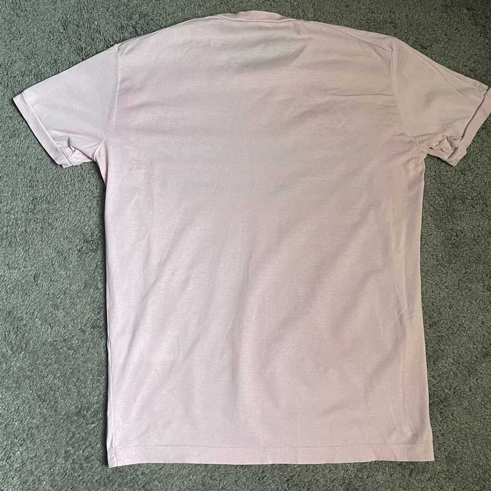 Dsquared2 Pink Dsquared2 t-shirt Cool Way size xs - image 5