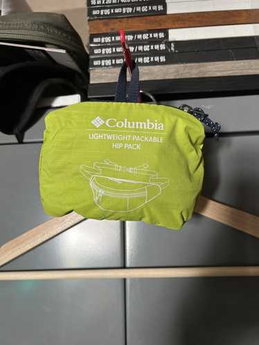 Columbia Fanny pack