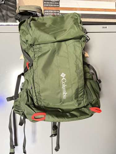 Columbia aspen 2024 trail backpack