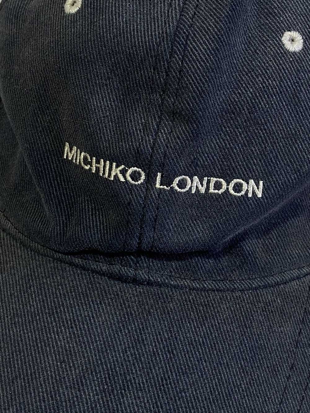 Japanese Brand × Michiko Koshino London × Streetw… - image 4