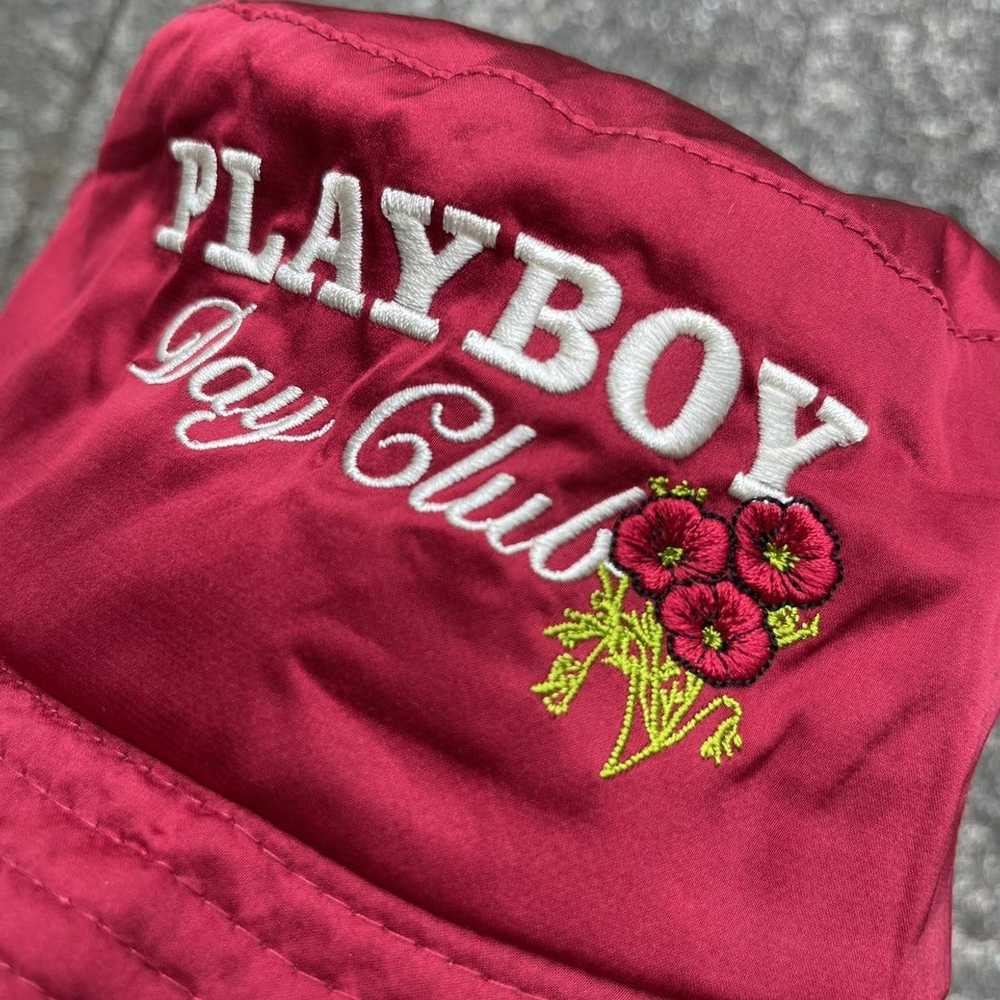 Playboy × Streetwear × Vintage Retro Playboy Day … - image 6