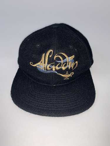 Vintage Vintage Aladdin Wool Hat USA Made