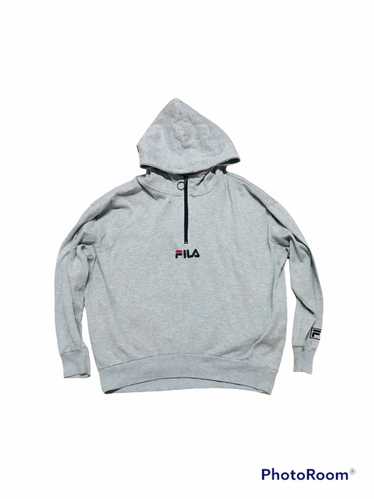 Fila japanese cheap hoodie