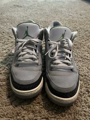 Jordan Brand × Nike × Vintage Jordan 3 retro